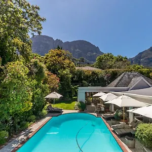 Fernwood Manor Boutique Guest house