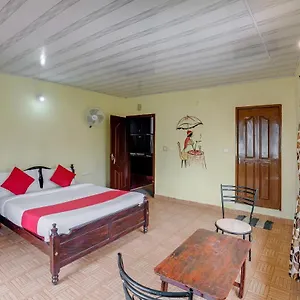 *** Hotel Oyo 72637 Misty Mansion India