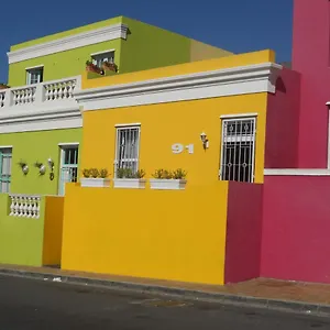 Rose Guest house