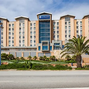 *** Hotel Town Gqeberha South Africa