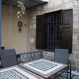 ** Guest house Port Israel