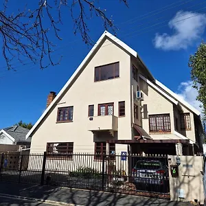 Clarence House Bed & Breakfast