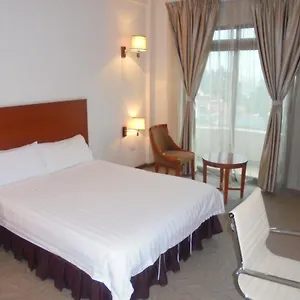 *** Hotel Ararat Ethiopia