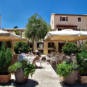 **** Hotel Templers House Boutique Israel