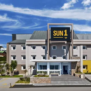 ** Hotel Sun1 South Africa