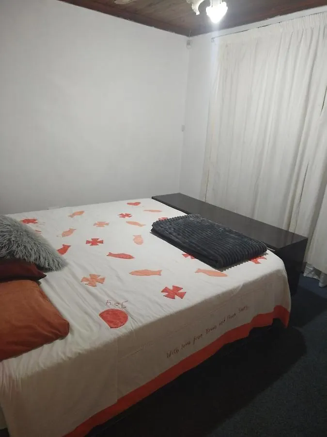 Exclusive Guesthouse ケープタウン 0*,  南アフリカ